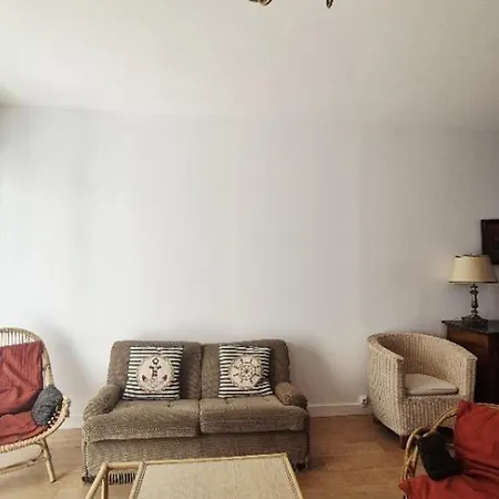 Maison Spacieuse Proche - 9 Pers. - Fr-1-879-18 Casa de Férias *
