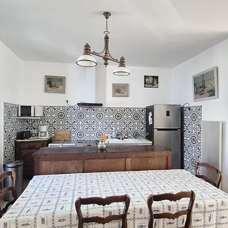 Maison Spacieuse Proche - 9 Pers. - Fr-1-879-18 Casa de Férias Fouras