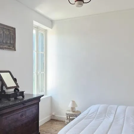 Maison Spacieuse Proche - 9 Pers. - Fr-1-879-18 Casa de Férias Fouras