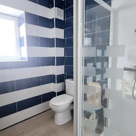 Casa de Férias Maison Spacieuse Proche - 9 Pers. - Fr-1-879-18 Fouras
