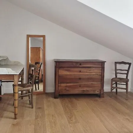 Maison Spacieuse Proche - 9 Pers. - Fr-1-879-18 Casa de Férias